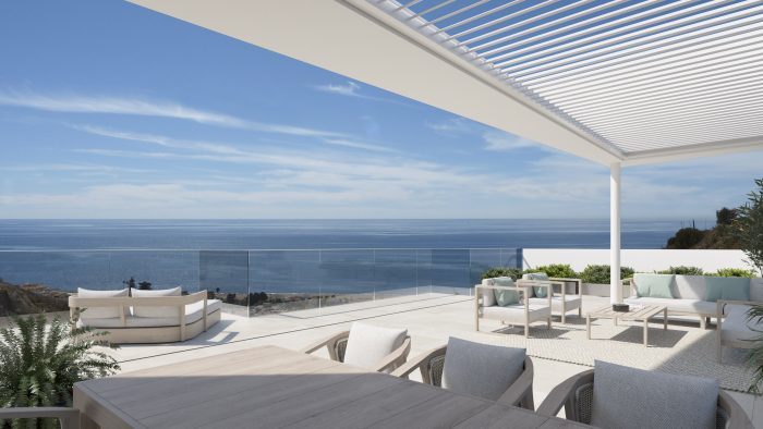 Rincon Sun – Exkluzivní bydlení na Costa del Sol s Rincón Property