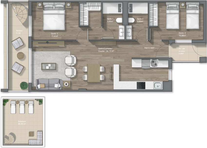 Penthouse 