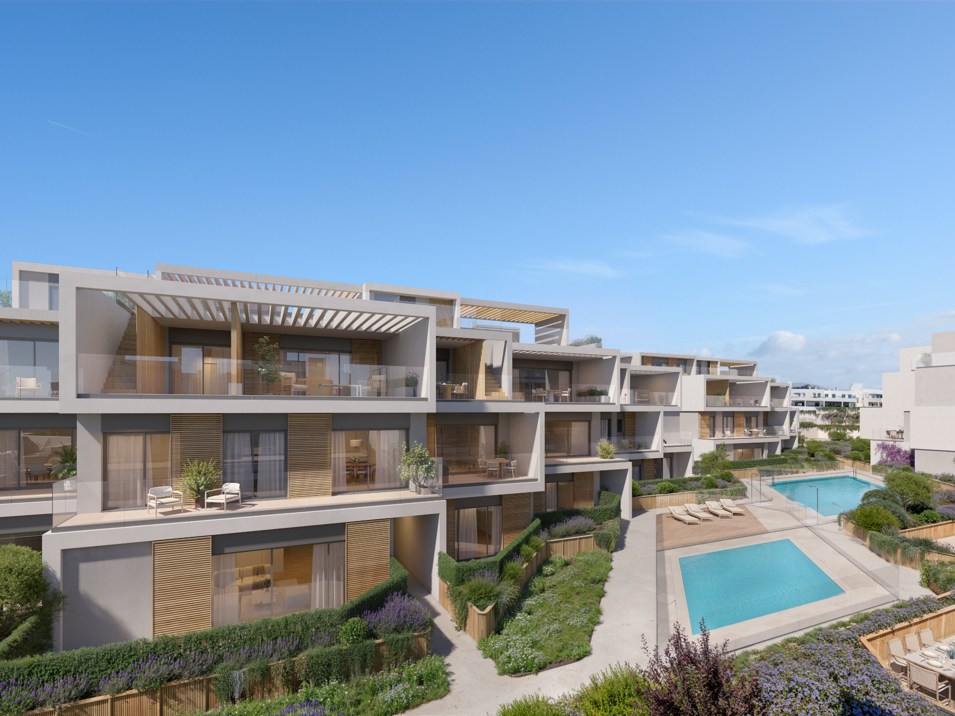 Bela Marbella